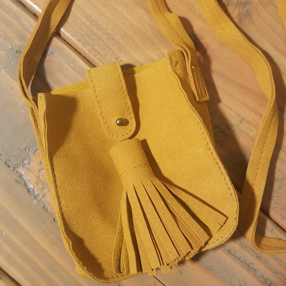 Little Girl's Purse